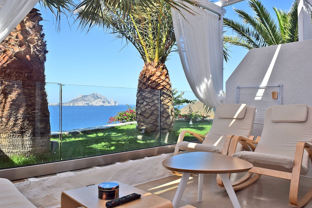 Junior Suite, Sea View - Photo 4