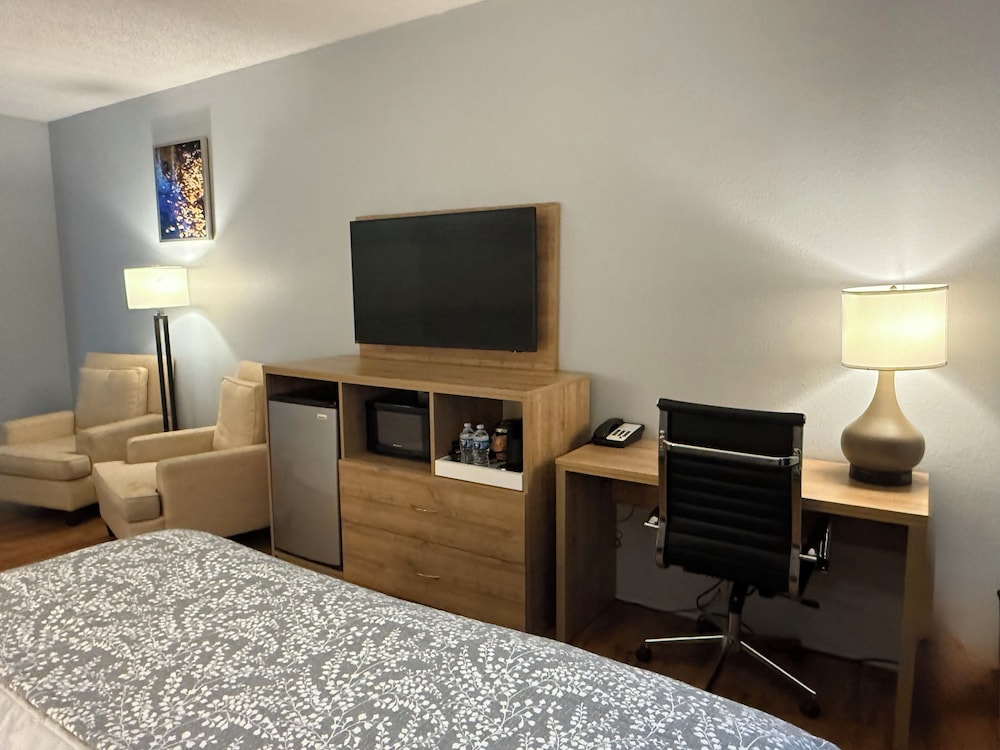 Edn Hotel Lincoln, Foto 5