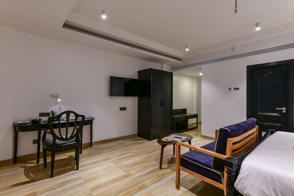 Junior Suite - Photo 4