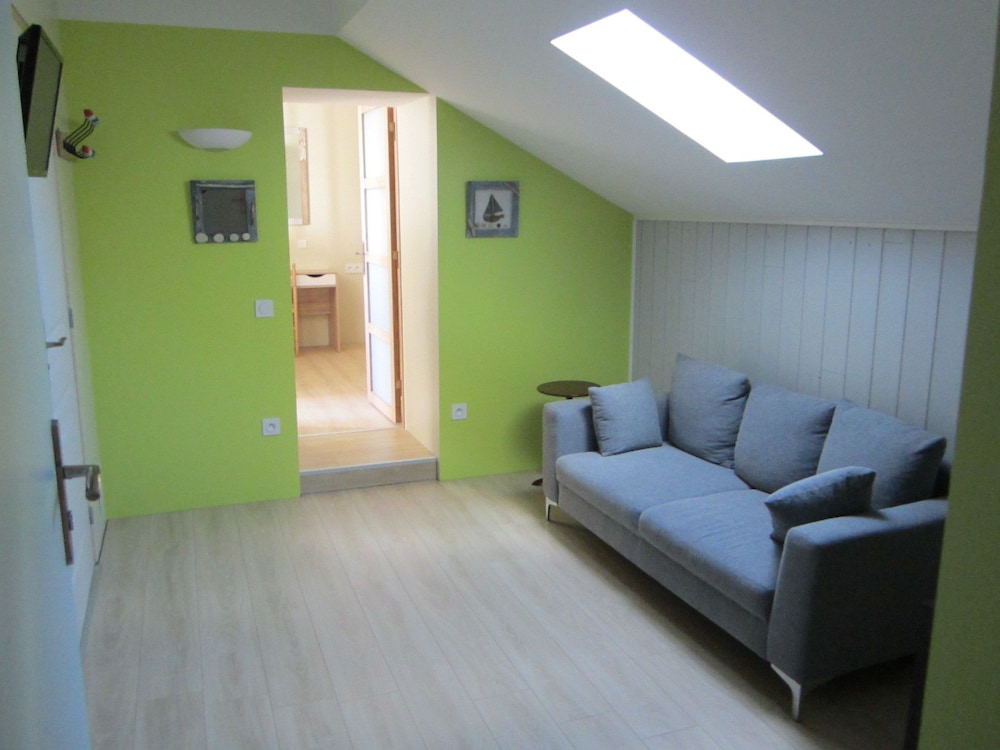 Family Suite (Aix) photo 1