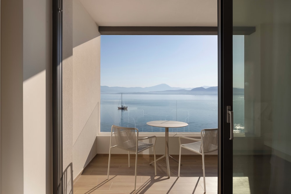 Double Room, Accessible, Sea View photo 2