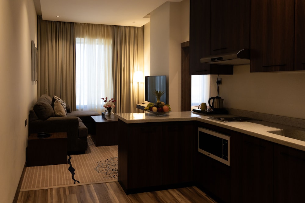 Executive Apartment photo 3