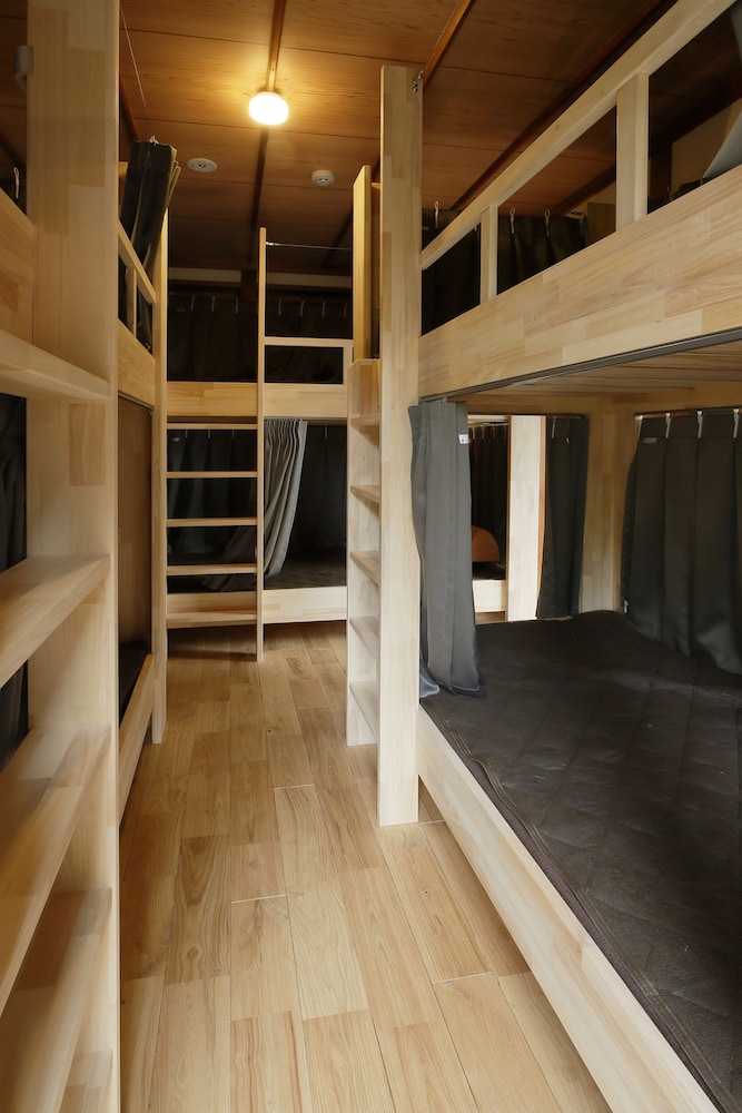 Female Dormitory  (Available for Adult: 18 years old over) photo 2