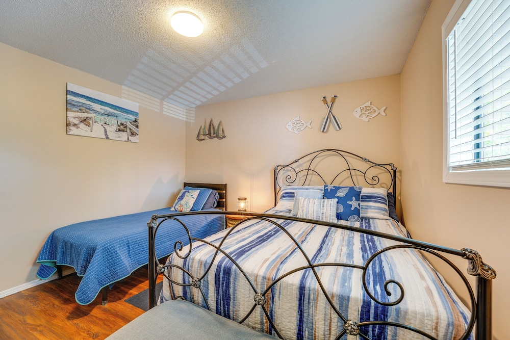 Apartment (2 Bedrooms) photo 3