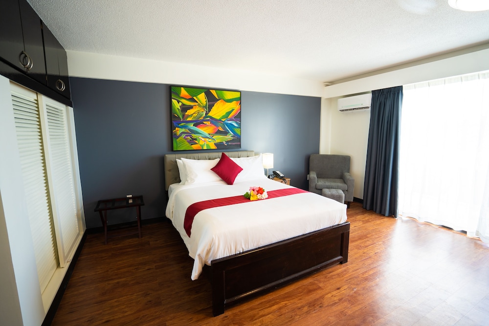 Superior Room photo 2