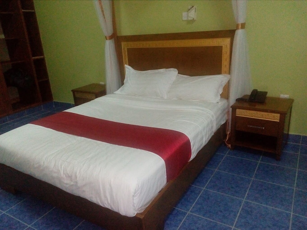 Deluxe Single Room photo 2