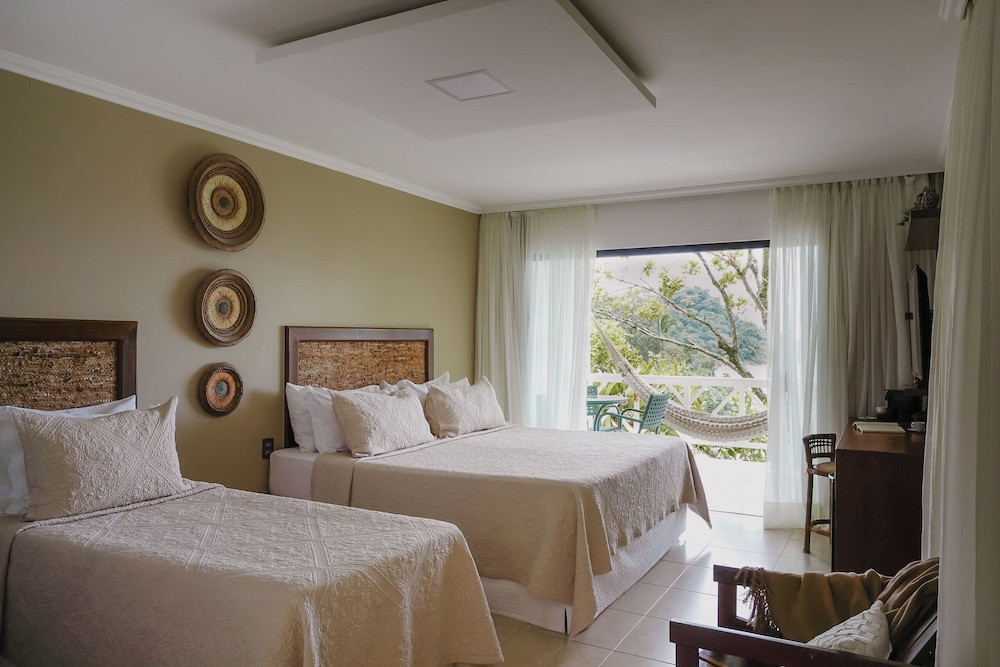 Suite Master Com Hidromassagem photo 2