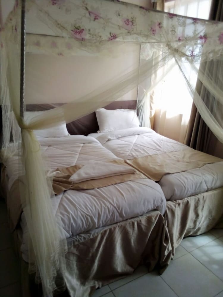 Twin Room photo 1