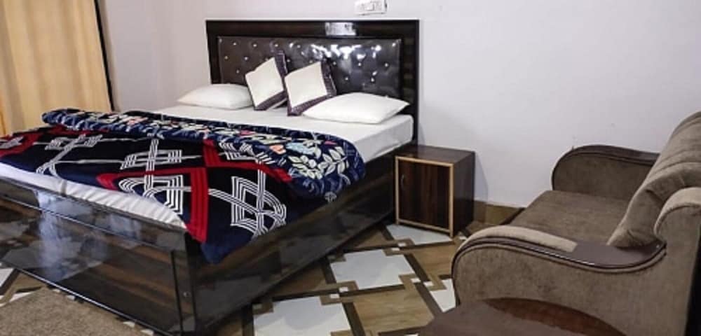 Economy Double Room - Photo 1