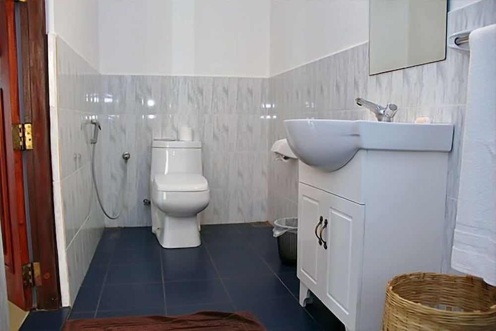 Standard Room, Garden Area photo 3