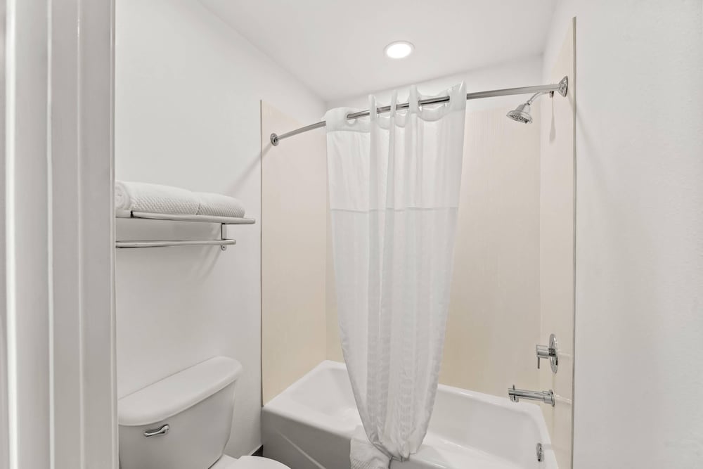 Suite, 1 King Bed, Non Smoking photo 2
