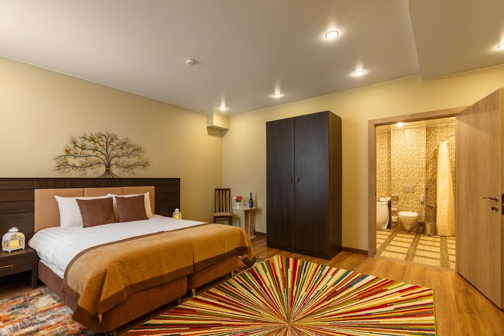 Romantic Double Room photo 1