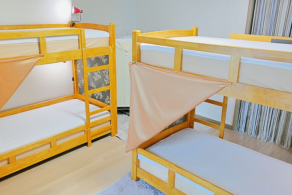 Shared Dormitory (For 6 persons) photo 1