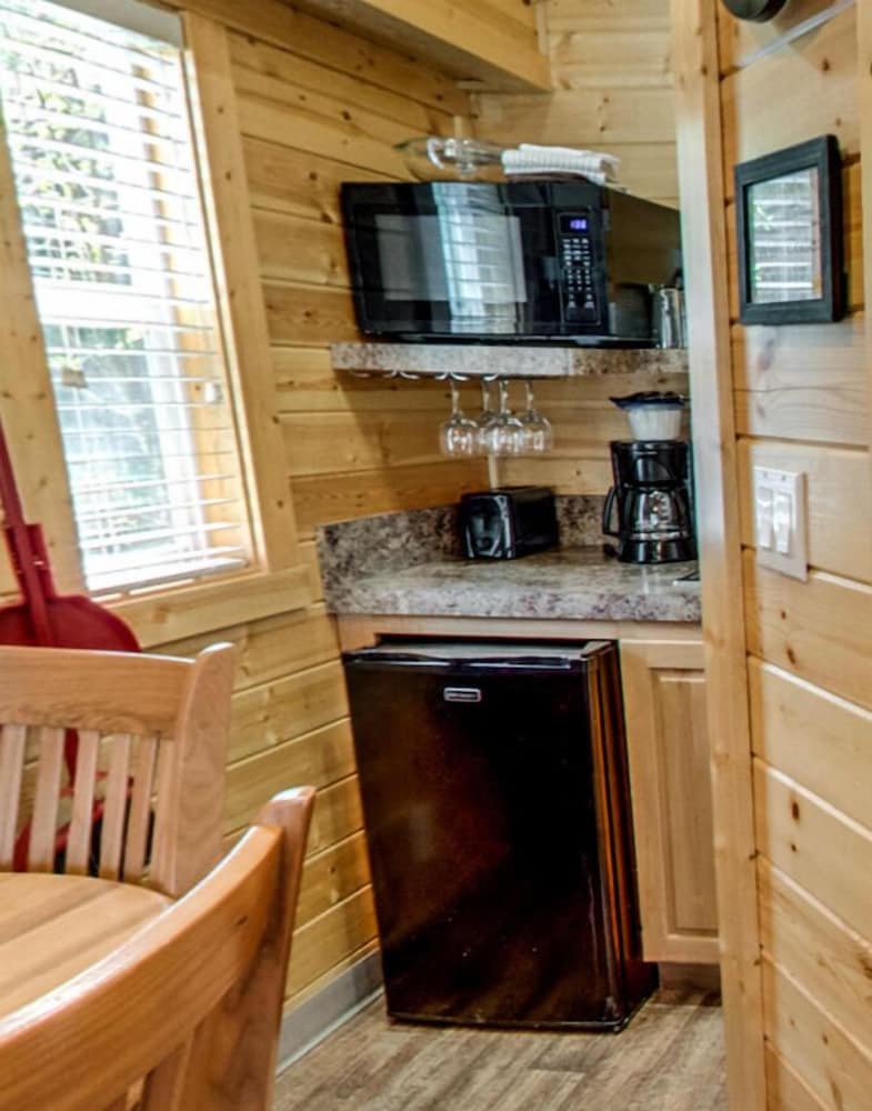 Cabin, Multiple Beds, Non Smoking (Pets OK, Linens Available) photo 3
