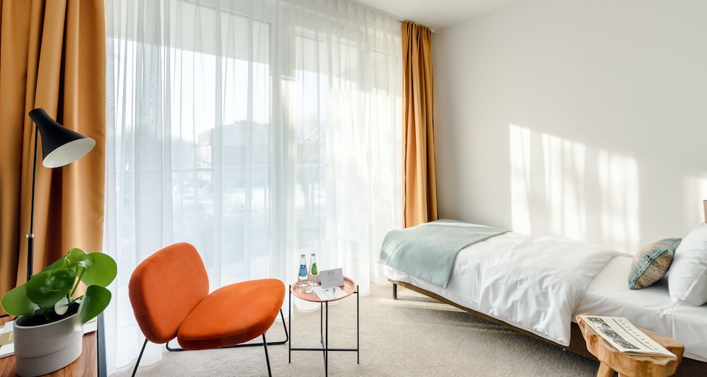 Single Room photo 3
