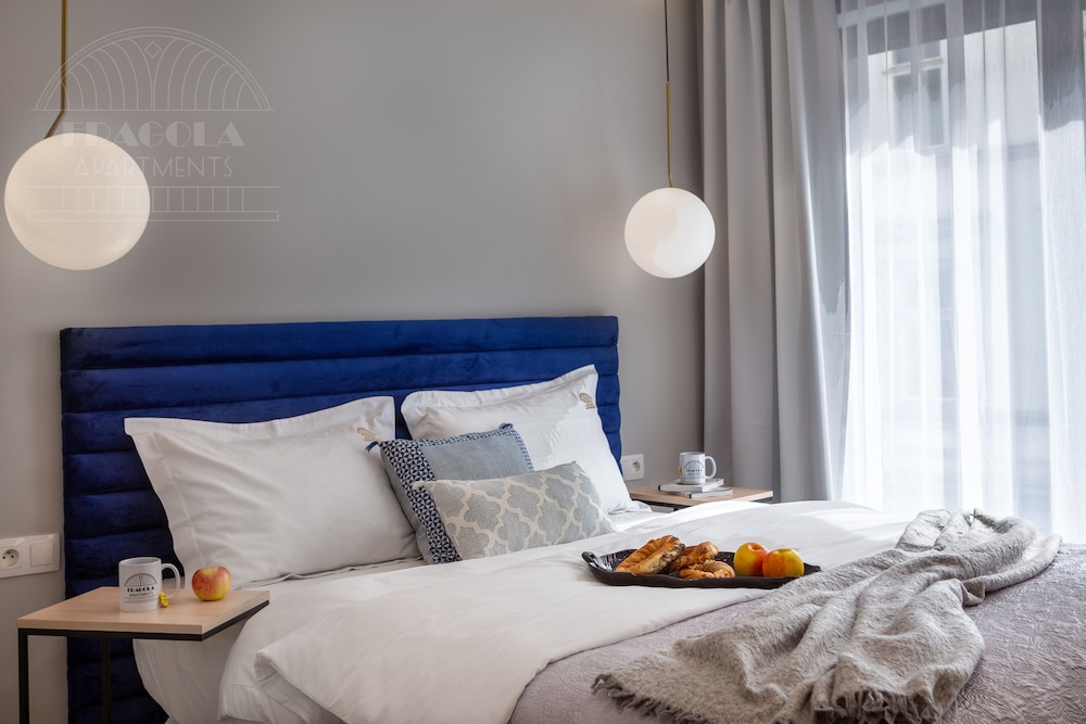 Classic Double Room, 1 Queen Bed, Refrigerator photo 1