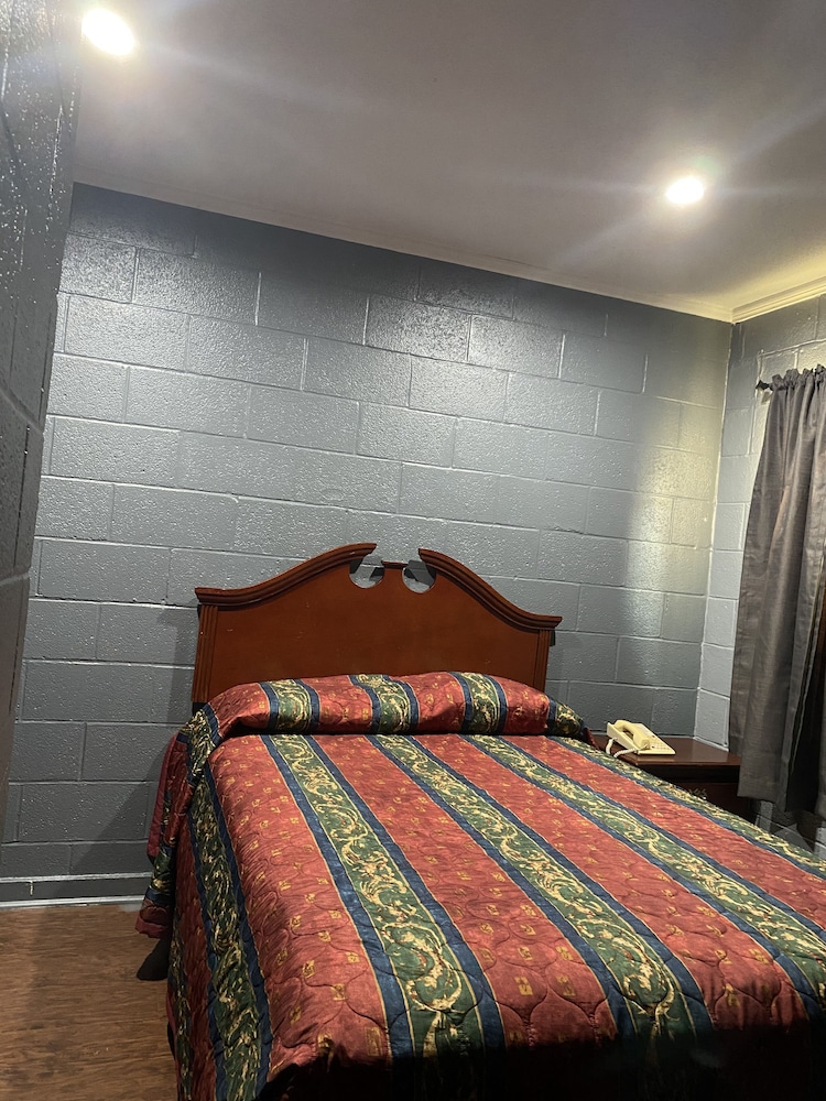Basic Single Room, 1 Bedroom