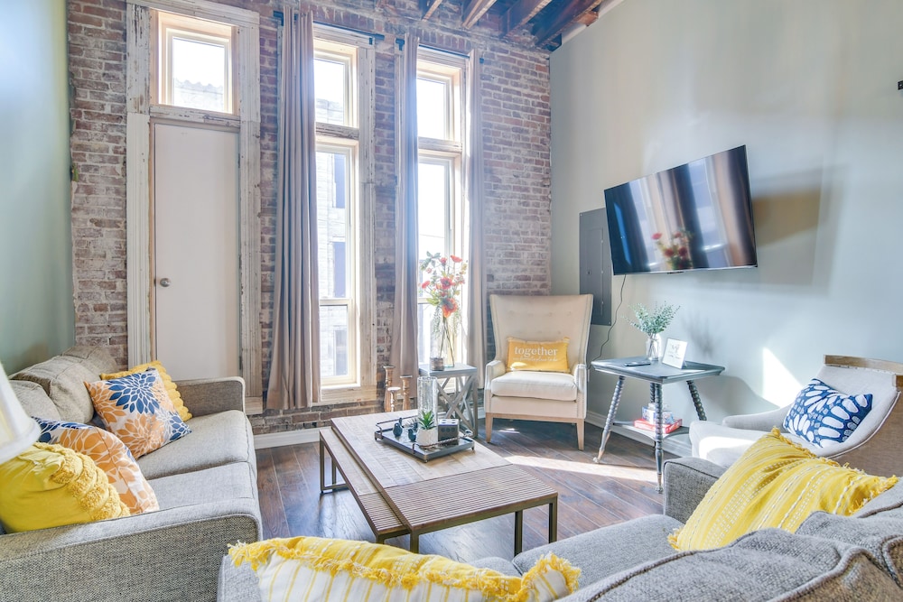 Apartment (2 Bedrooms)