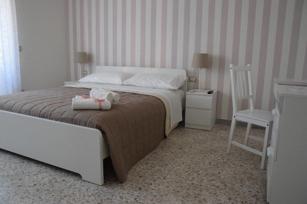 Quadruple Room - Photo 4