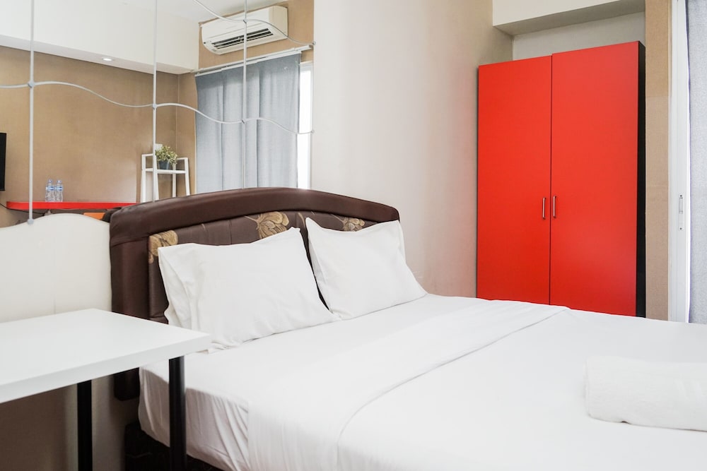 Standard Studio, 1 Bedroom (Apartment)