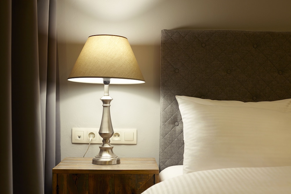 Deluxe Double Room, 1 Double Bed, Garden View photo 1