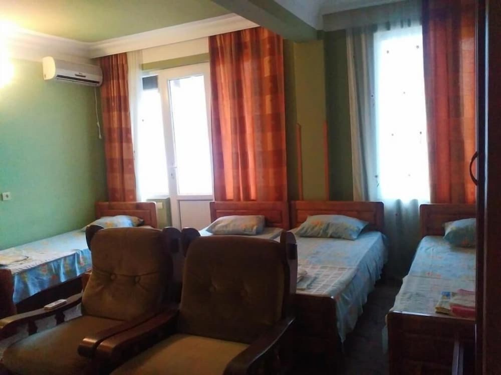 Deluxe Room, Beach View