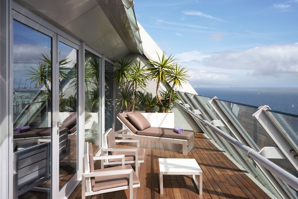 Suite, 2 Bedrooms
