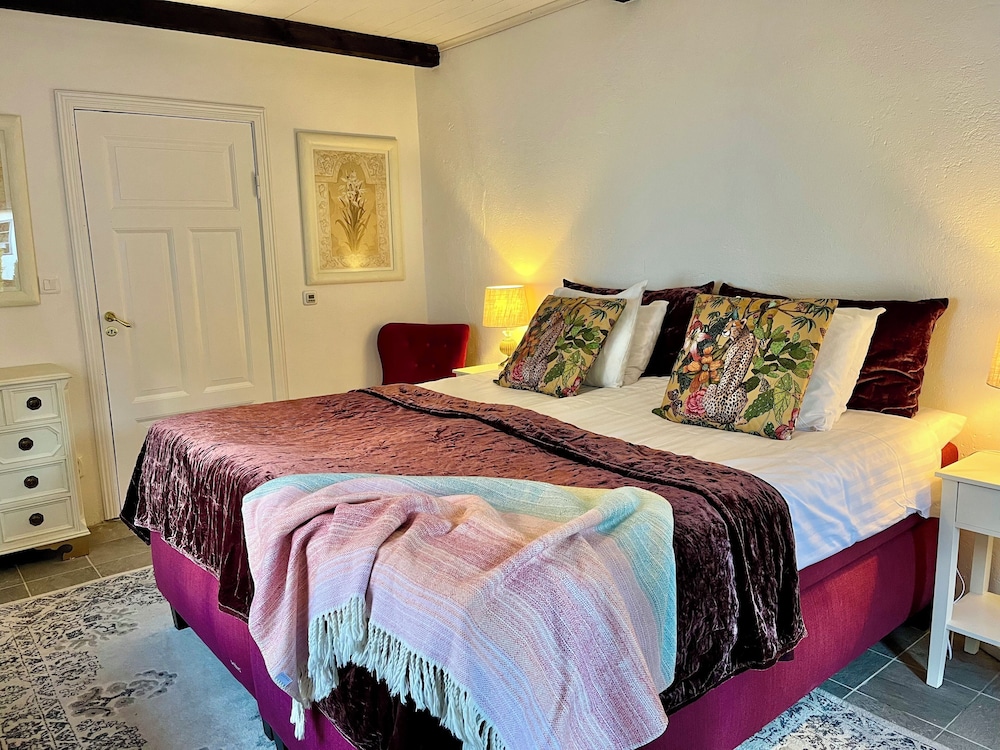 Classic Double Room photo 3