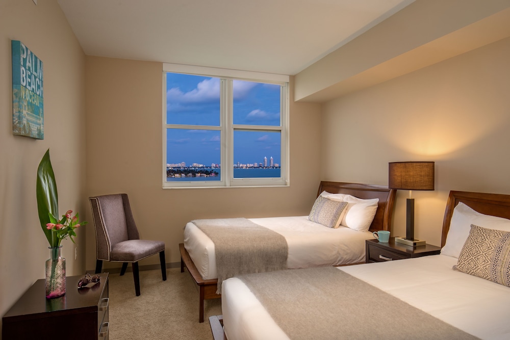 Executive Apartment, 2 Bedrooms, Bay View photo 1