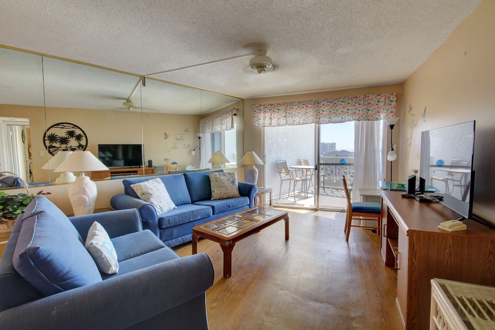 Condo, 1 Bedroom