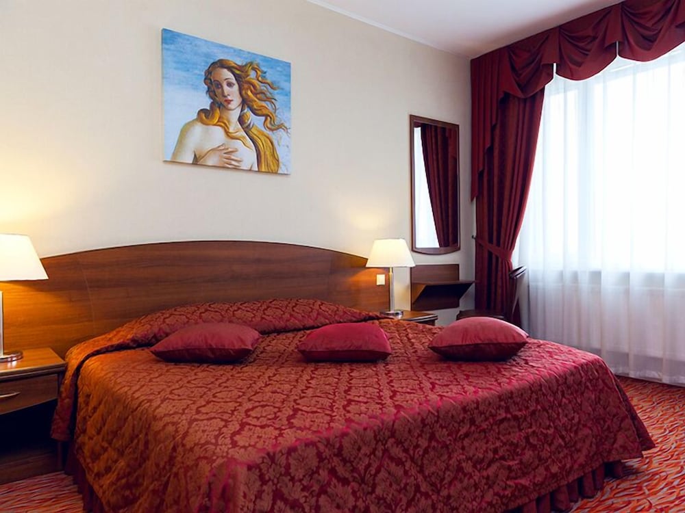 Junior Suite, 1 Bedroom photo 1