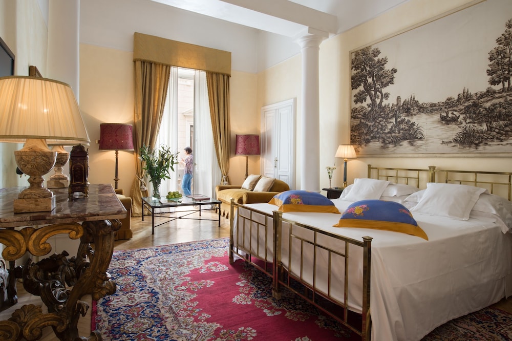 Presidential Suite (Pietro Mascagni) photo 1