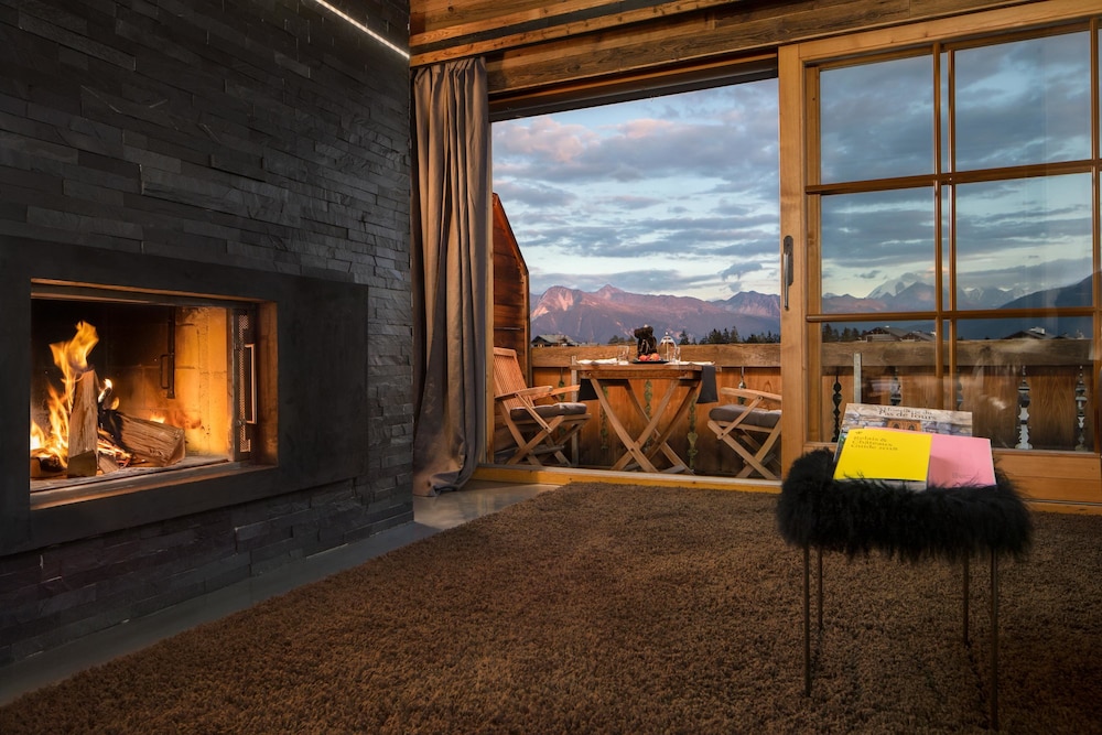 Loft Suite - Photo 2