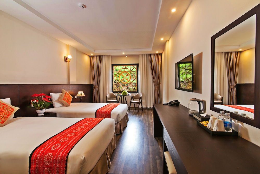 Superior Twin Room photo 3
