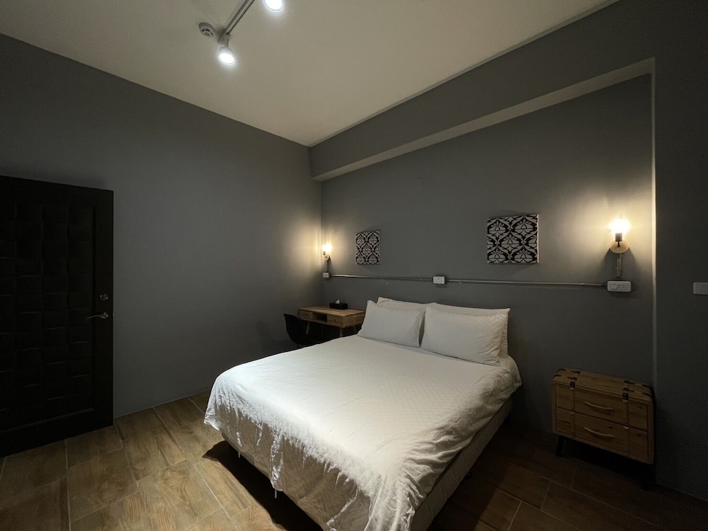 Double Room with Terrace photo 3
