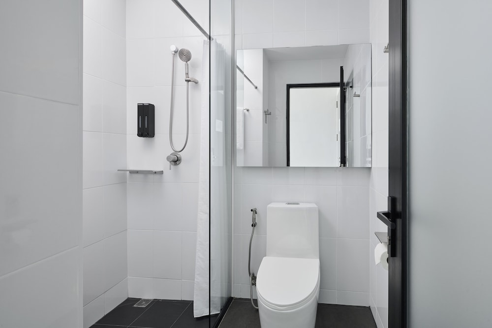 Double Room - Photo 7