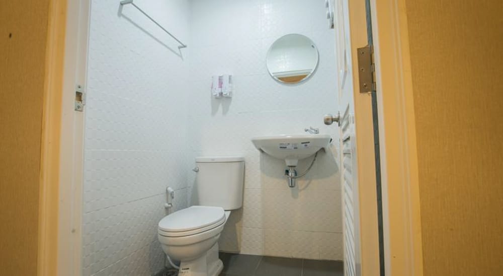 Family Triple Room photo 2