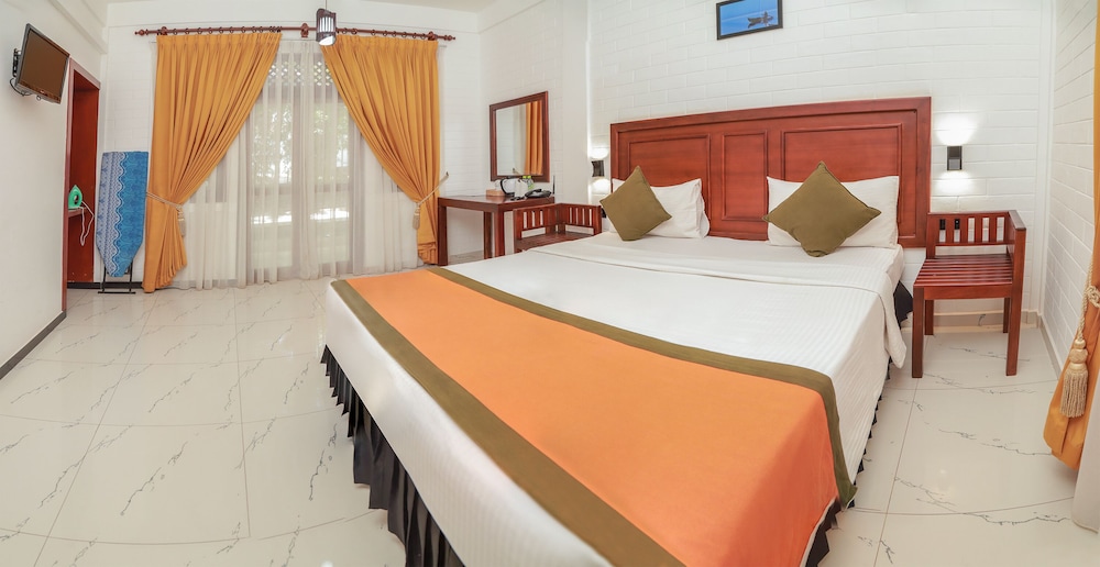 Deluxe Single Room photo 2