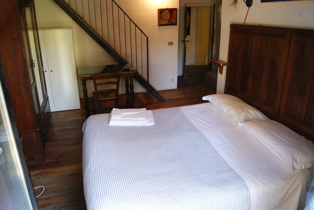 Triple Room, Ensuite