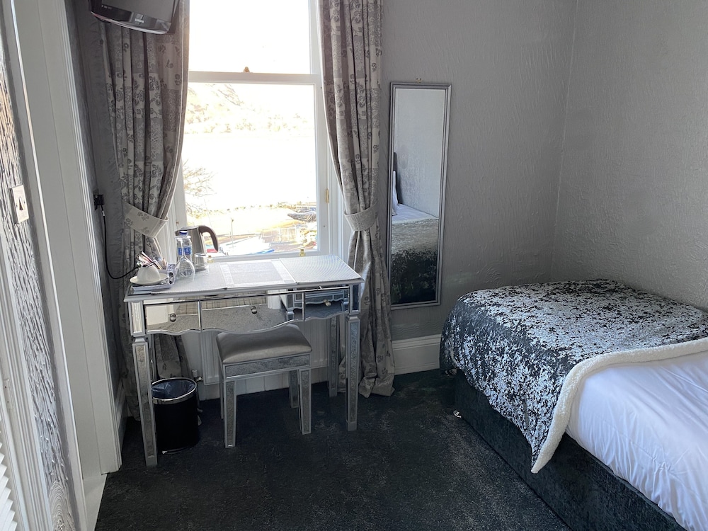 Single Room (Room 2) photo 1