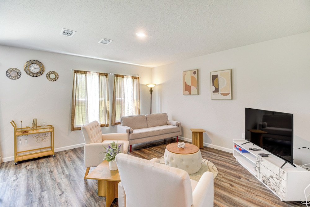 House (5 Bedrooms) photo 1