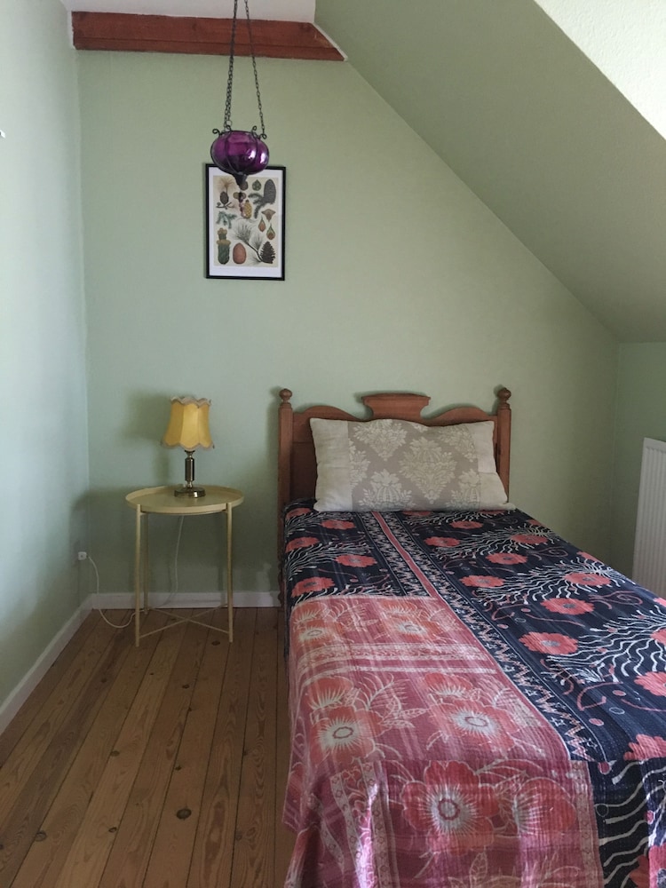 Double Room, Private Bathroom photo 2