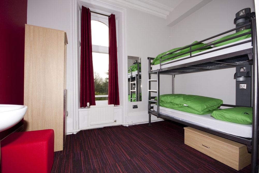 Room (2 Bed Private Ensuite) photo 3