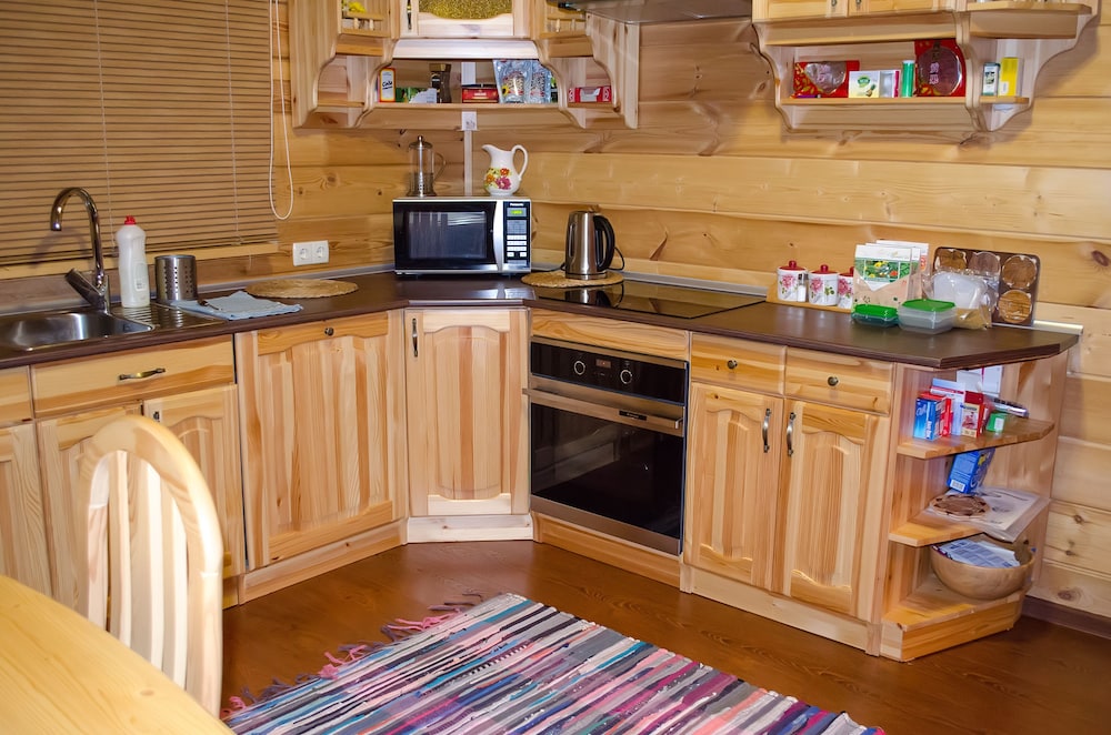 Cabin, 4 Bedrooms photo 3