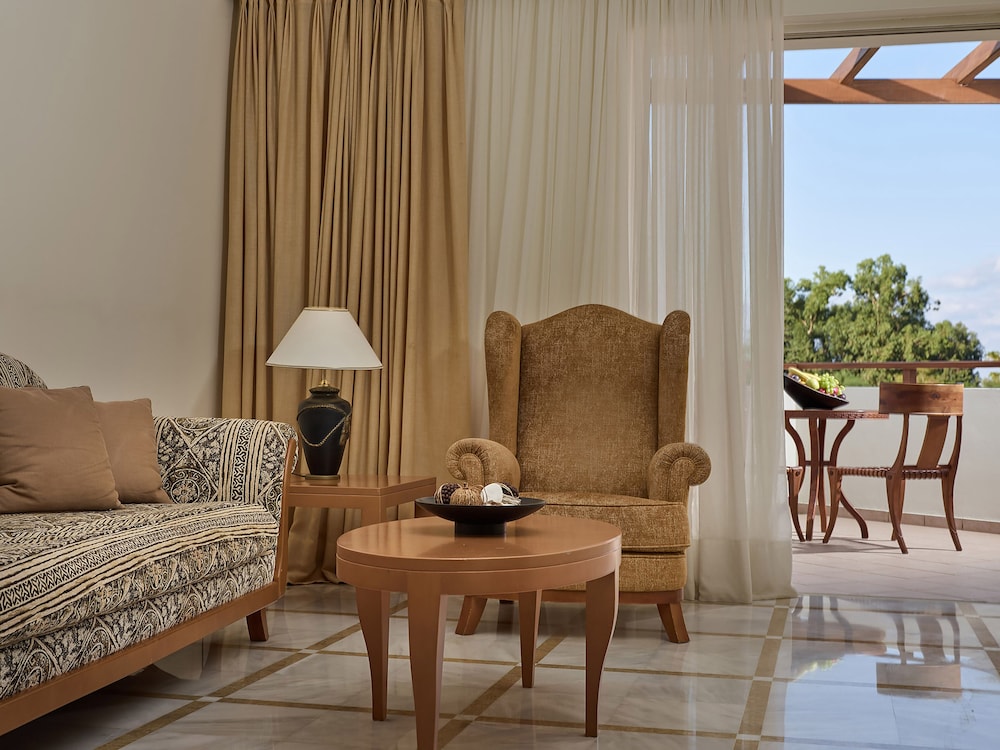 Suite, 1 Bedroom