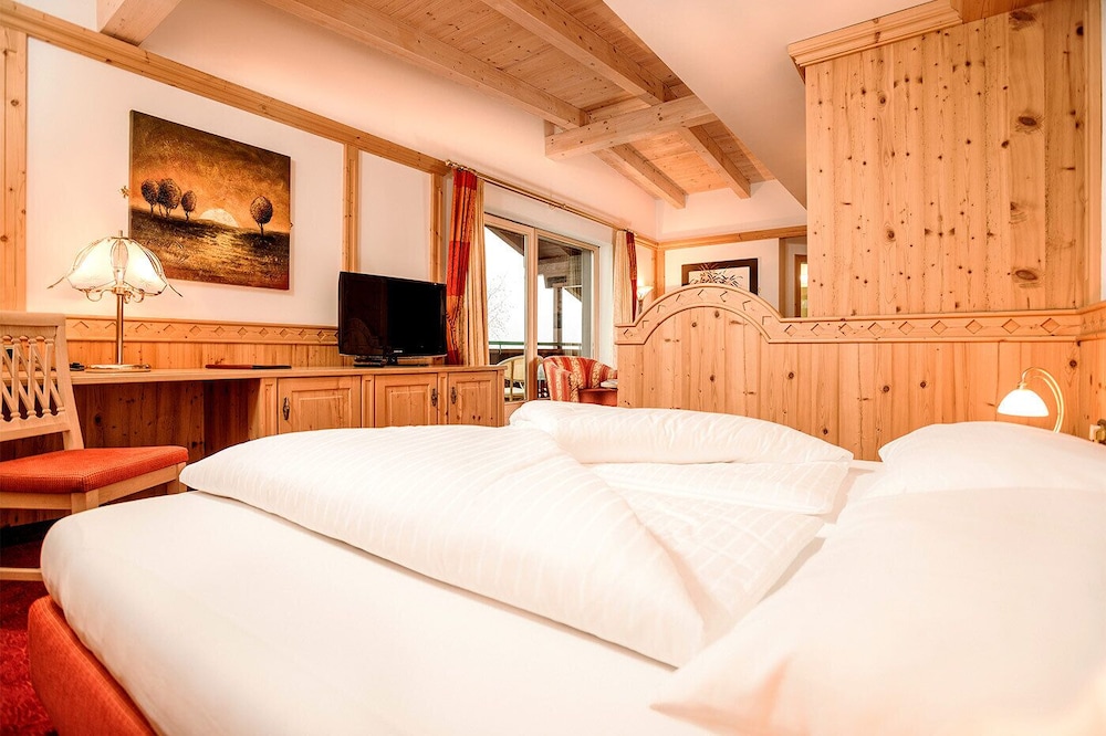 Comfort Family Suite, Balcony (4)