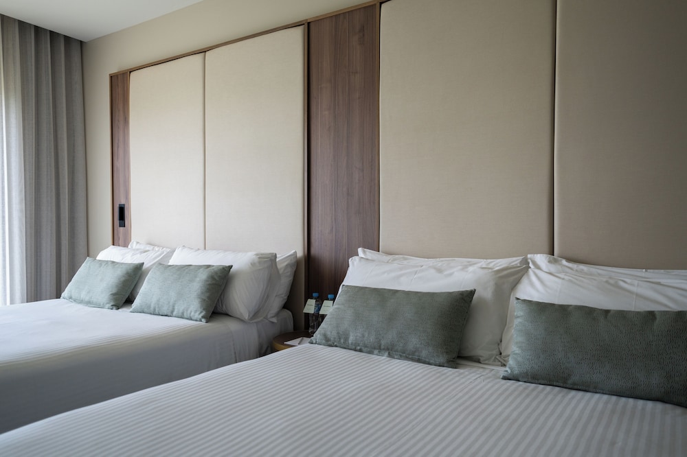 Parkland Queen Twin Room - Photo 5