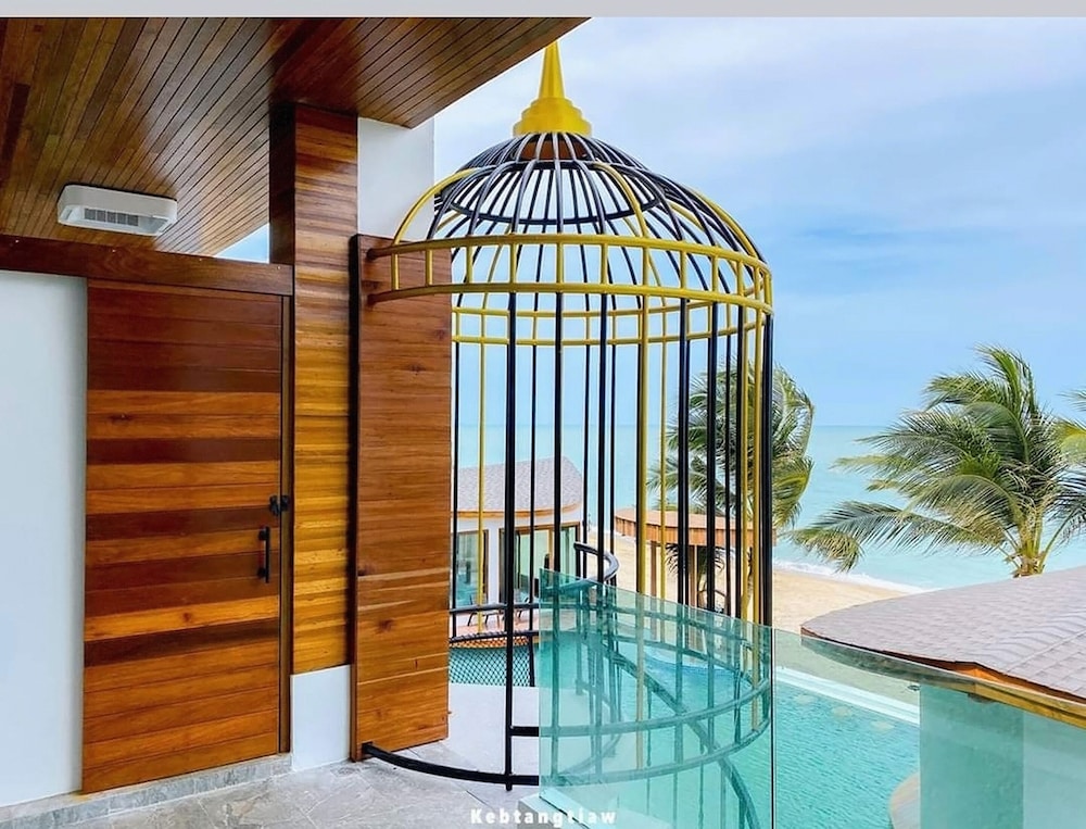 Deluxe Pool Access Double room - Photo 5