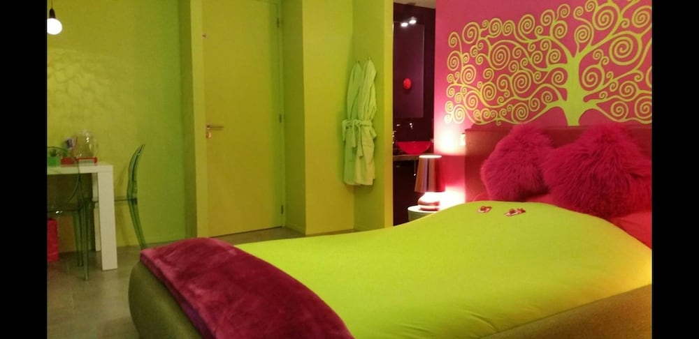 Superior Double Room photo 1