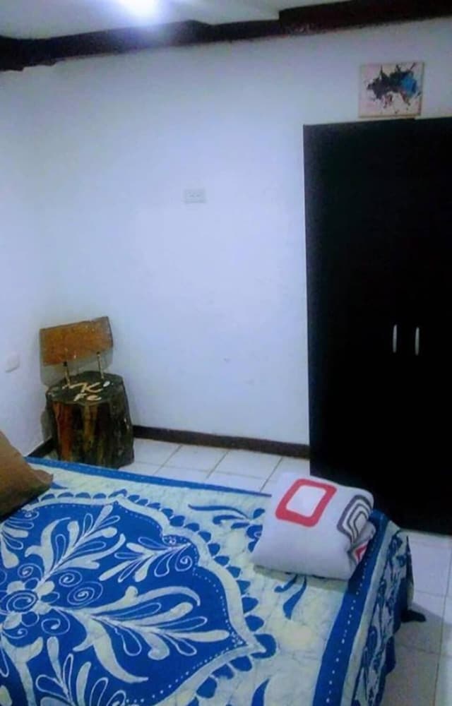 Exclusive Room, 1 Double Bed, Mountain View photo 2